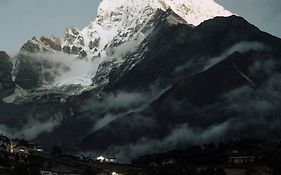 Mountain Lodges Of Nepal - Namche